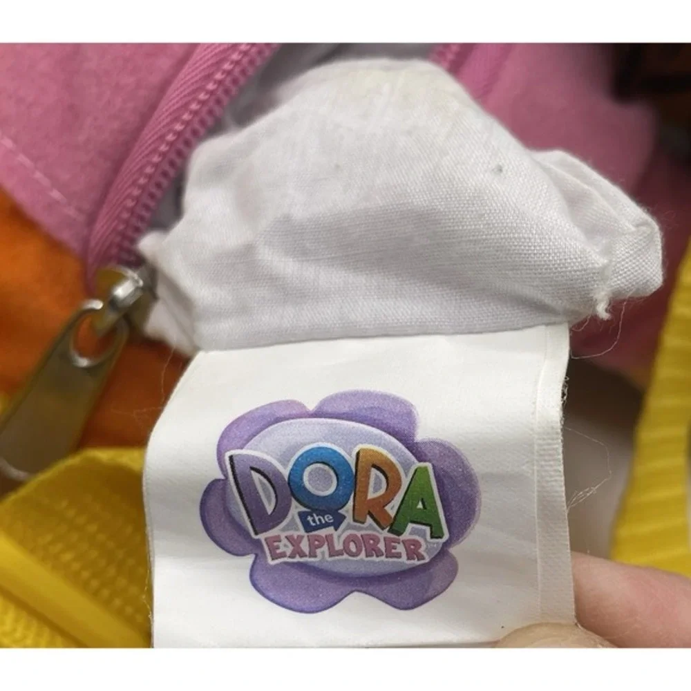 Dora The Explorer 13